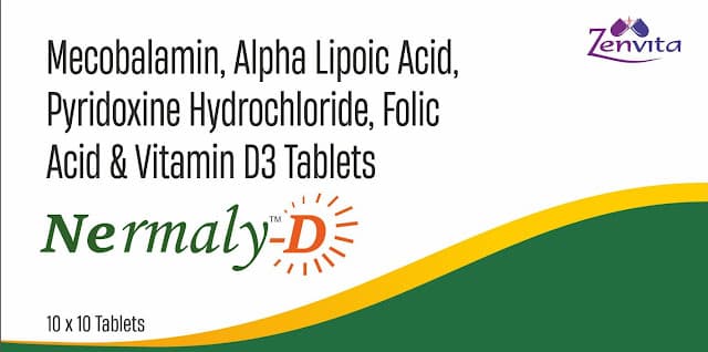 Nermaly D