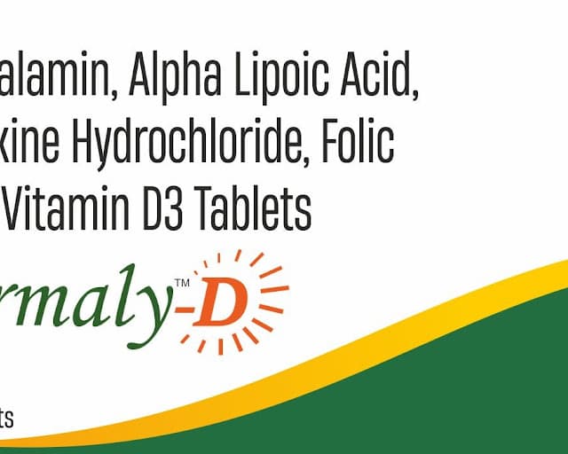 Nermaly D