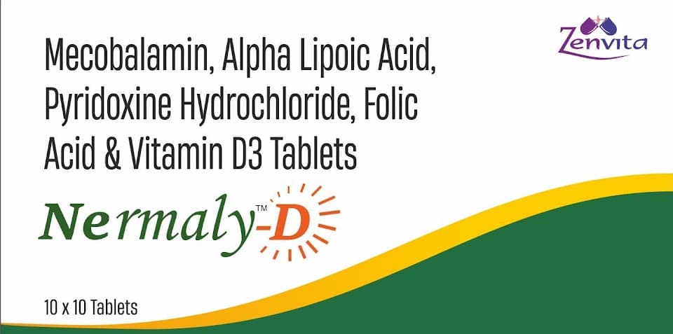 Nermaly D