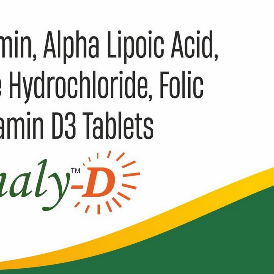 Nermaly D