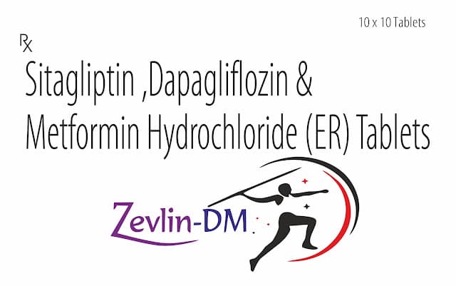 Zevlin DM