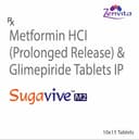 Sugavive M2