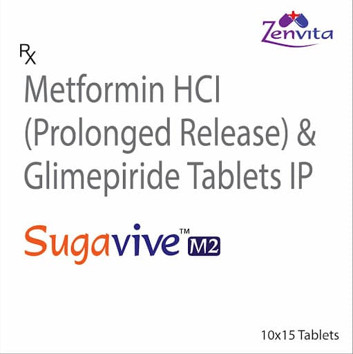 Sugavive M2