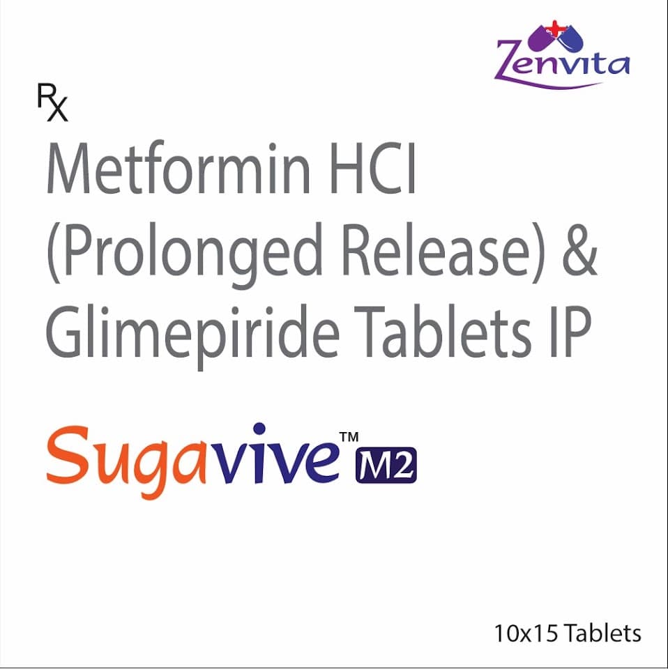 Sugavive M2