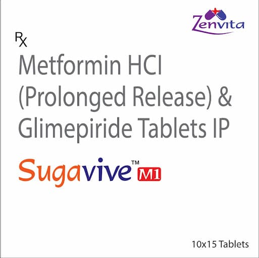 Sugavive M1