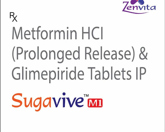 Sugavive M1