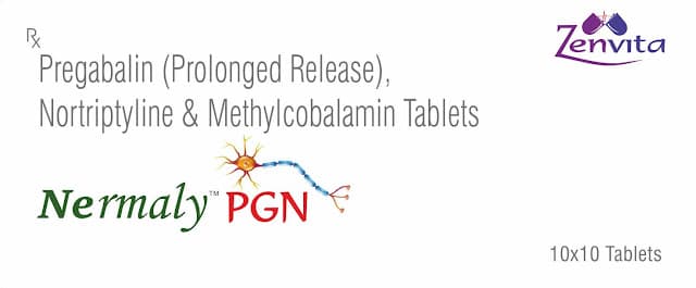 Nermaly PGN