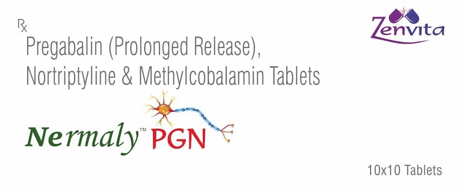Nermaly PGN