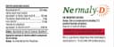 Nermaly D