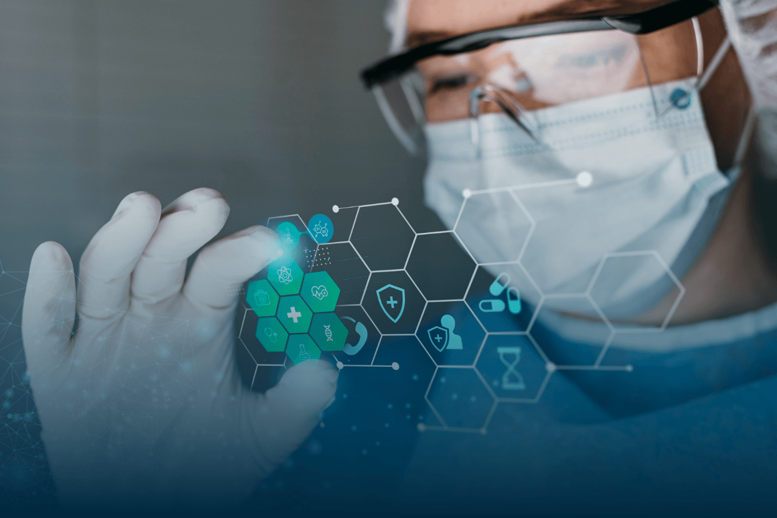 Clinical grade precision medical production and research