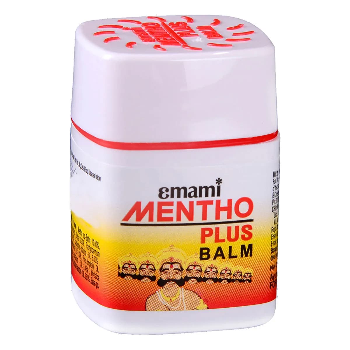 Mentho Plus